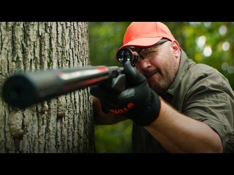 Veggie Hunt | Kevin James Short Video