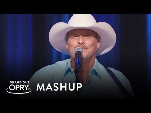 Best Opry Performances Of 2015 | Mashup | Opry