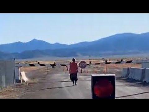 Someone Actually Raided Area 51. Your Daily Dose Of Internet