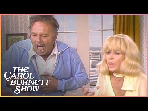 When It All Goes Wrong... | The Carol Burnett Show #Video