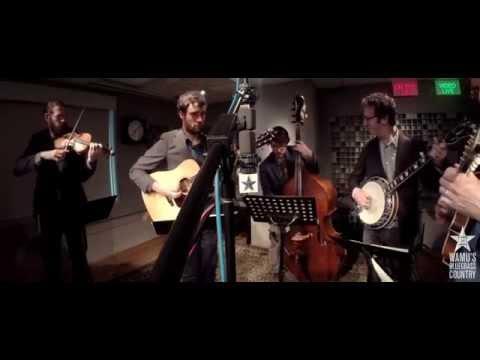 Jake Schepps Quintet - Flatiron II: Herringbone [Live At WAMU's Bluegrass Country