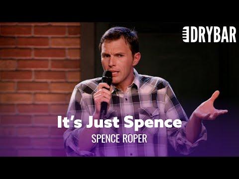 My Name Is Spence Without The R. Spence Roper #Video