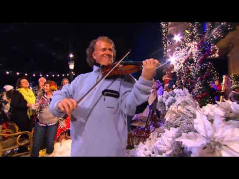 André Rieu - Jingle Bells
