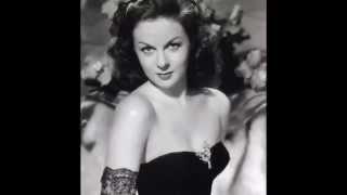 50 Most Beautiful and Talented Actresses of Old Hollywood (My preferences)