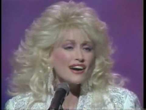 Dolly Parton - He's Alive