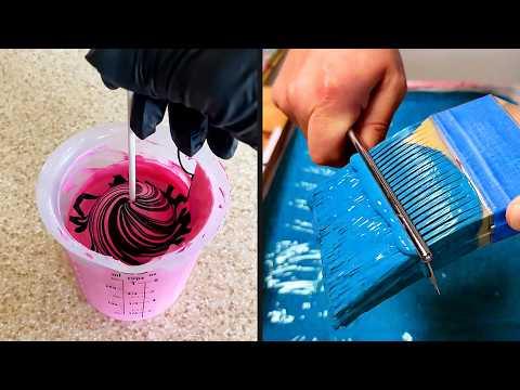 The Most Satisfying Videos On The Internet | YOUR Daily Dose of Internet #Video