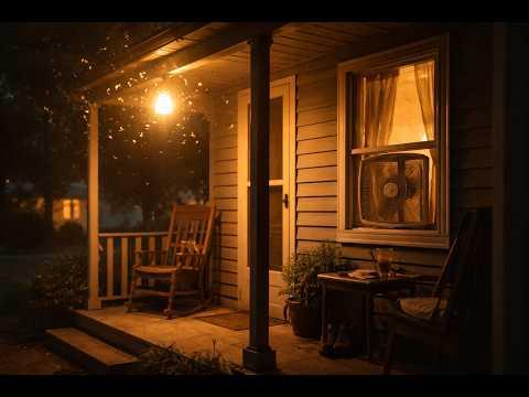 My Days Are Long… My Years Are Almost Gone | Porch Memory Blues | Where Did The Years Go? #Video