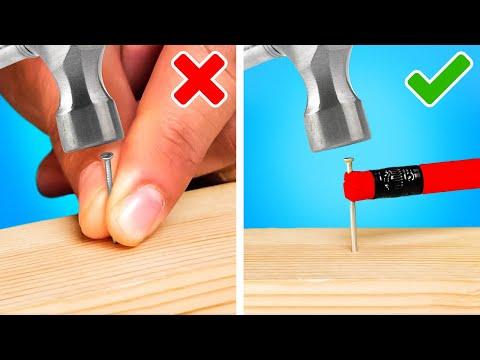 Mastering Brilliant Repair Tips: Essential Techniques #Video