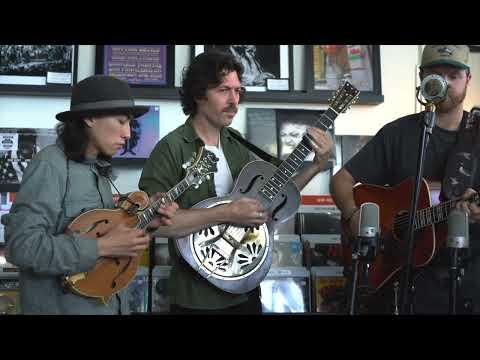 The Brothers Comatose x Colby Acuff - 'If I Were the Devil' (by Colby Acuff) #Video