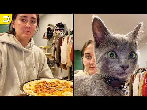 She's The Main Character | YOUR Daily Dose of Pets #Video