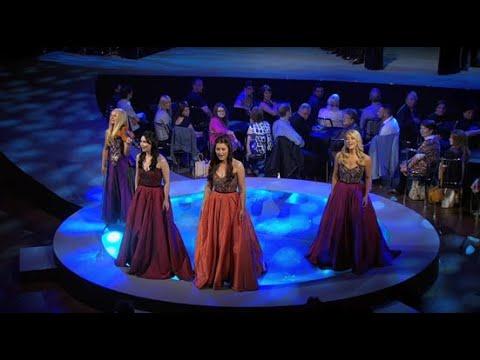 Celtic Woman - You Raise Me Up #Video