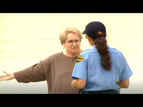 Candid Camera Classic: Cop in Your Driveway #Video