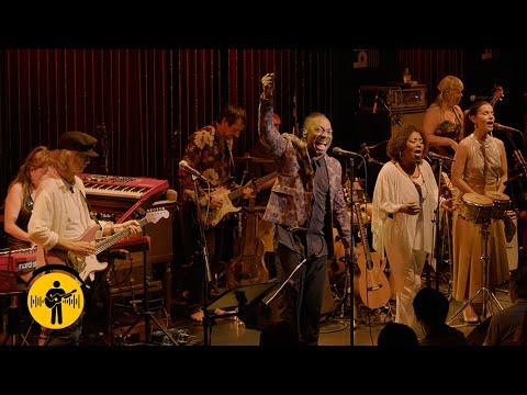 A Change is Gonna Come | Playing For Change Band | Billboard Live Osaka #Video