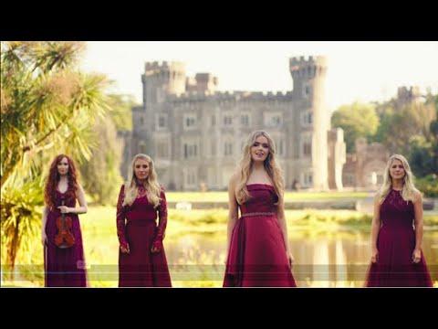 Celtic Woman - Amazing Grace #Video