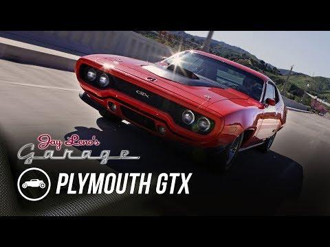 1971 Plymouth GTX - Jay Leno’s Garage