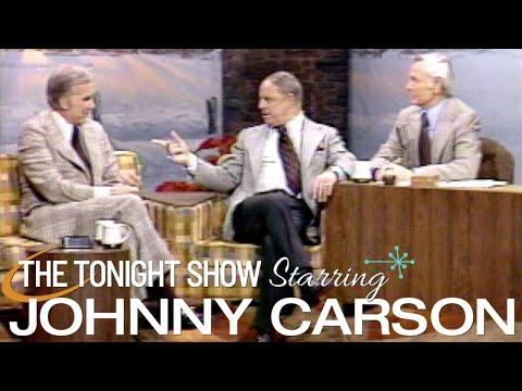 Don Rickles Lays Into Ed for Getting Engaged | Carson Tonight Show #Video