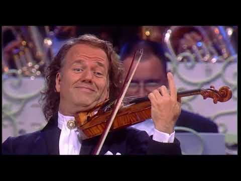 You're worth your weight in gold – Andre Rieu #Video