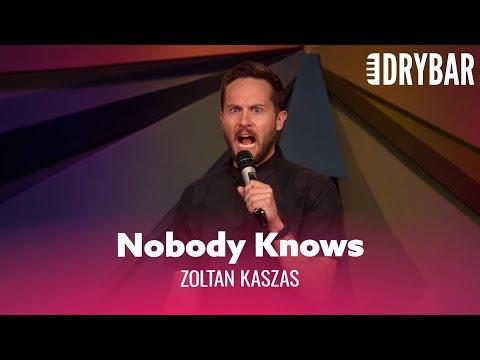 Nobody Really Knows If The Pandemic Is Over. Zoltan Kaszas #Video