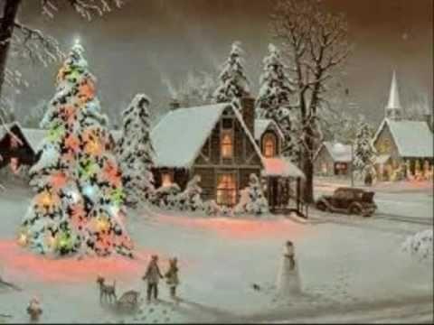 The Christmas Song  Mel Torme