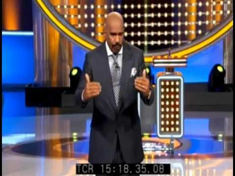 Steve Harvey - You Have to Jump