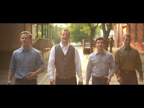 I've Come Too Far | Official Music Video | Redeemed Quartet #Video