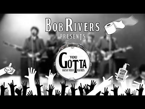 You Gotta Wash Your Hands Video (Coronavirus Covid 19 Beatles Parody)