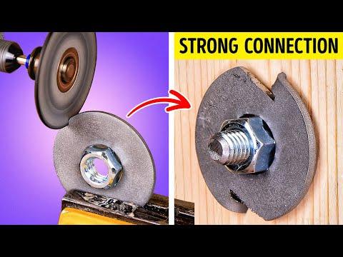 Life-Saver Repair Tips: Learn These Ideas Today #Video