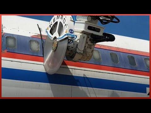 Amazing Powerful Machines & Extreme Heavy Duty Attachments #Video