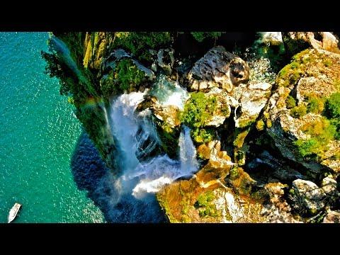 Milford Sound â€“ The Eighth Wonder Of The World In 4K!