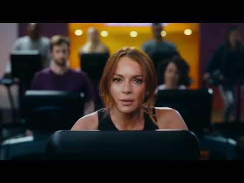 Planet Fitness What’s Gotten into Lindsay - Super Bowl 2022 Commercial #Video