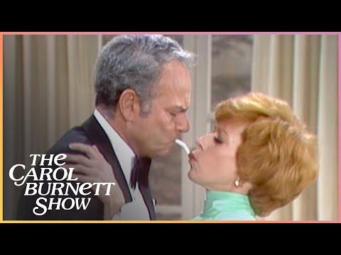 Klutzy Never Looked So Good | The Carol Burnett Show #Video