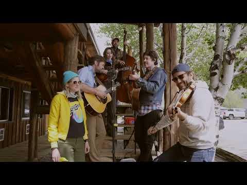 The Brothers Comatose x John Craigie - 'The Boys of Summer' by ‪@donhenley‬ #Video