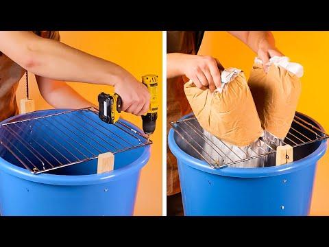 SUPER REPAIR TRANSFORMATIONS YOU CAN DO WITH USING THESE HACKS #Video
