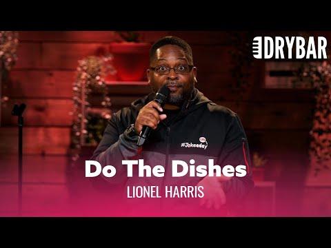 Three Tips That Will Immediately Save Your Marriage. Lionel Harris #Video