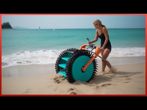 New Inventions That Are At Another Level No. 45 #Video