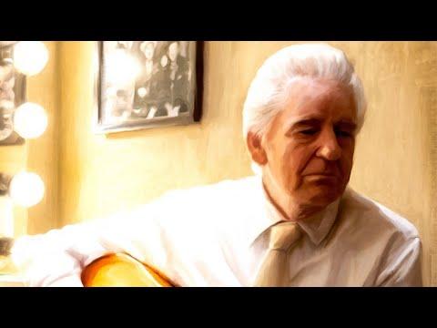 The Del McCoury Band live at Paste Studio on the Road: DelFest #Video