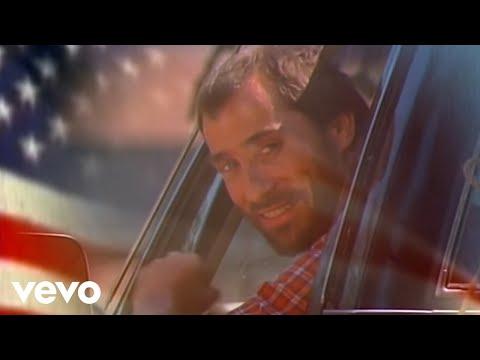 Lee Greenwood - God Bless The U.S.A. #Video