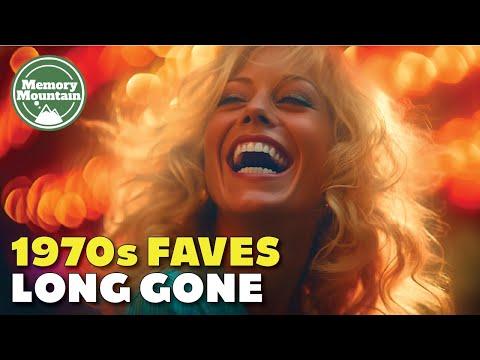 1970s Favorites Long Gone #Video