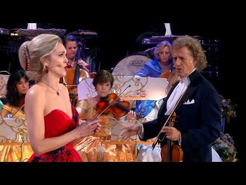 Andre Rieu - Un bel dì, vedremo (Live in Bahrain) #Video