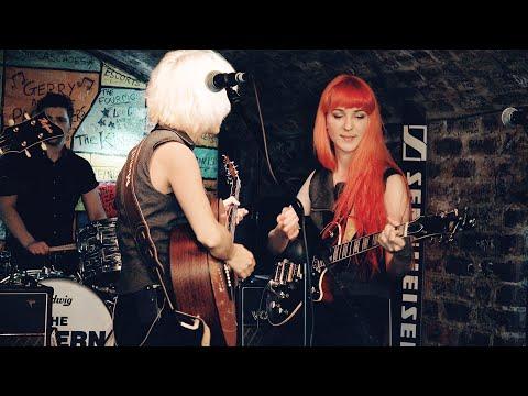 For What It's Worth (Buffalo Springfield Cover) - MonaLisa Twins (Live at the Cavern Club) #Video