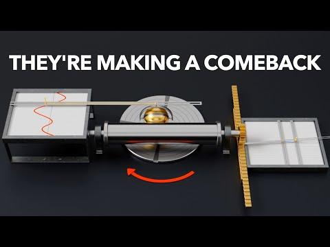 The Most Powerful Computers You've Never Heard Of #Video