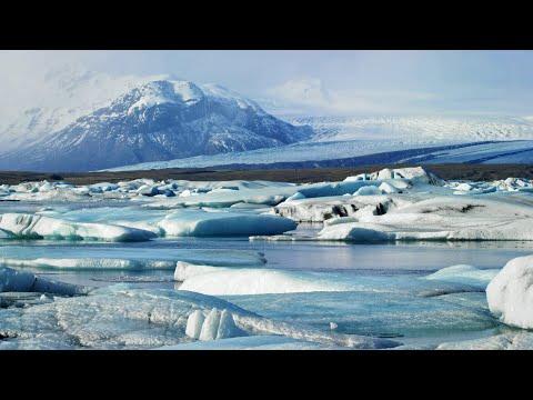 Iceland - The Land of Fire and Ice Video - In 4K
