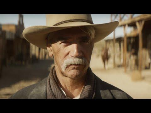 Doritos® | The Cool Ranch feat. Lil Nas X and Sam Elliott