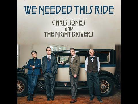 Chris Jones and the Night Drivers
