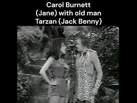 Me Jane, You Tarzan #Video