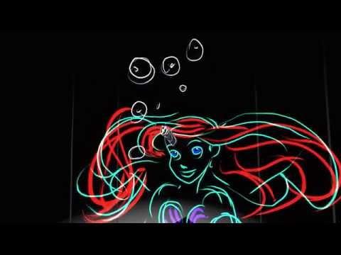 Glen Keane - Step Into The Page