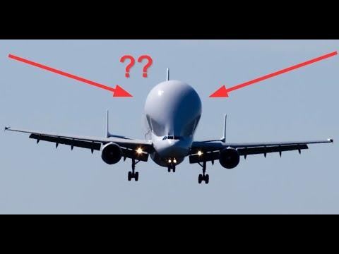 BIGGEST Airplanes EVER