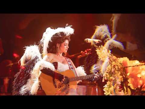 Sierra Ferrell - Bells Of Every Chapel (Live at Red Rocks 2025) #Video