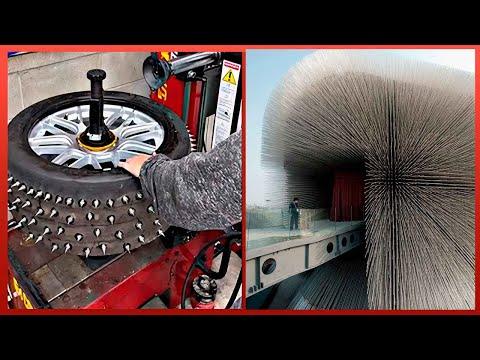 Mind Blowing Machines That Are At Another Level No.2 #Video