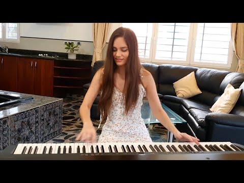 Ladyva - Caribbean Boogie Woogie #Video